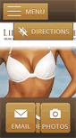 Mobile Screenshot of extremeliposuction.com
